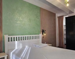 Apartment 3 rooms for sale in Floresti
