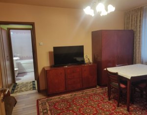 Appartement 2 chambres à louer dans Cluj-napoca, zone Gheorgheni