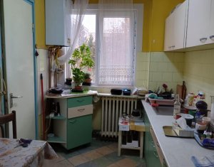 , 51.23m2 in Cluj-napoca, zone Grigorescu