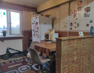 , 63m2 dans Cluj-napoca, zone Gheorgheni