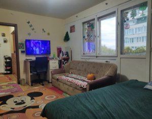 Appartement 3 chambres à vendre dans Cluj-napoca, zone Gheorgheni