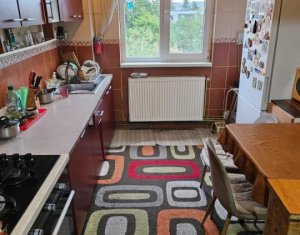 Appartement 3 chambres à vendre dans Cluj-napoca, zone Gheorgheni