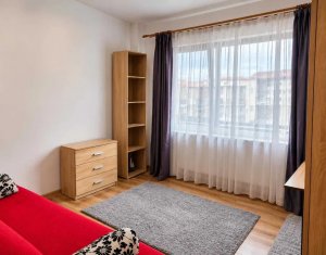 Appartement 2 chambres à vendre dans Floresti