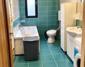 Appartement 2 chambres à vendre dans Floresti