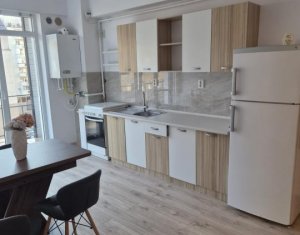 Apartment 3 rooms for rent in Cluj-napoca, zone Iris