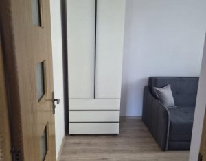 Apartment 3 rooms for rent in Cluj-napoca, zone Iris