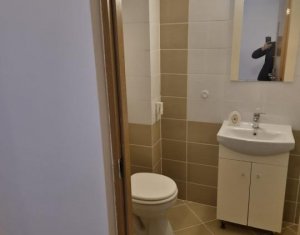 Apartment 3 rooms for rent in Cluj-napoca, zone Iris